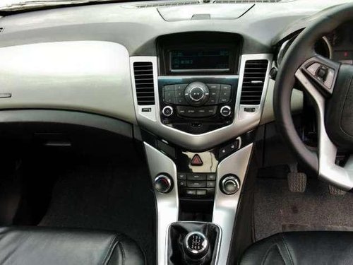 Used 2011 Chevrolet Cruze LTZ MT for sale in Jalandhar