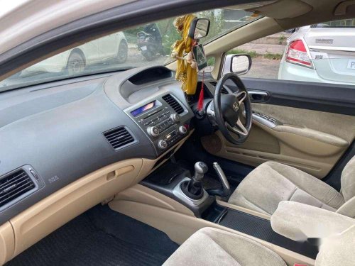 Honda Civic 2007 AT for sale in Jalandhar