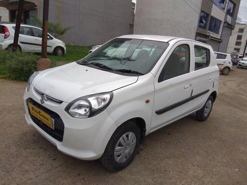 Maruti Alto 800 LXI 2015 MT for sale in Indore