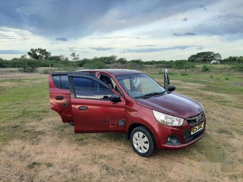 Maruti Suzuki Alto K10 VXi, 2015, Petrol MT for sale in Madurai