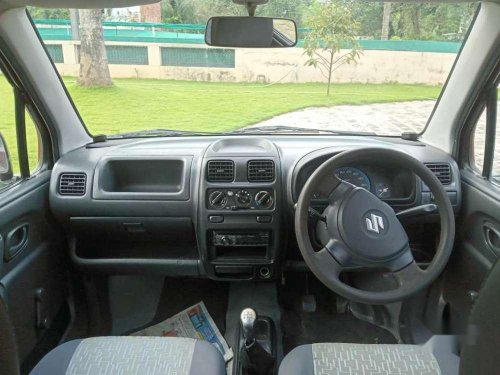 Maruti Suzuki Wagon R LXI 2008 MT for sale in Kochi