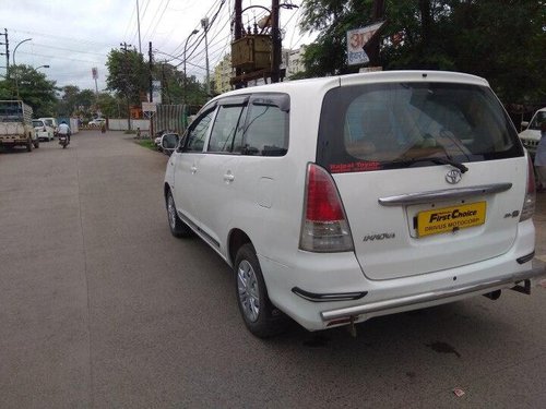 Used 2007 Toyota Innova 2004-2011 MT for sale in Indore