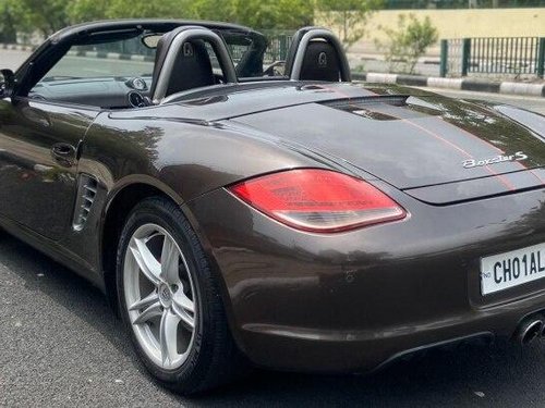 Used 2012 Porsche Boxster AT for sale in New Delhi