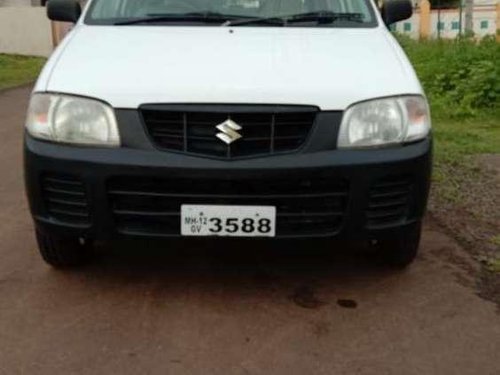 Used Maruti Suzuki Alto 2011 MT for sale in Sangli