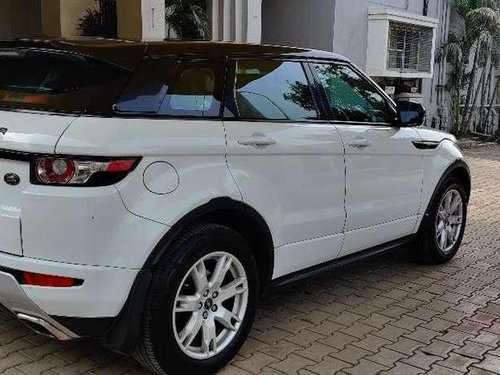 2013 Land Rover Range Rover Evoque AT for sale in Pune