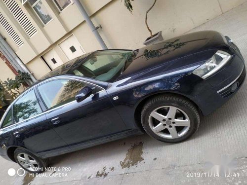 Audi A6 2008 AT for sale in Mumbai