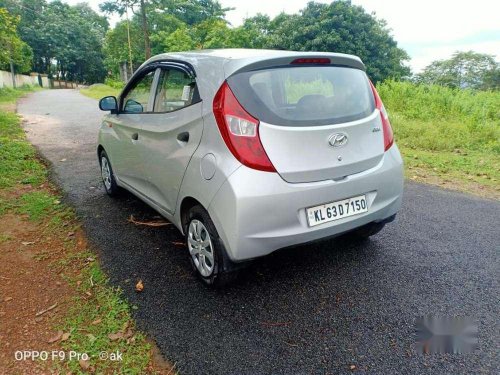 2016 Hyundai Eon Magna MT for sale in Ernakulam