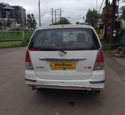 Used 2007 Toyota Innova 2004-2011 MT for sale in Indore