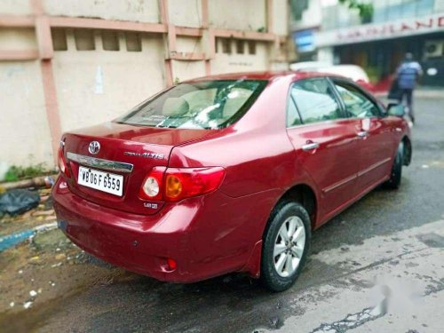 2011 Toyota Corolla Altis 1.8 G MT for sale in Kolkata