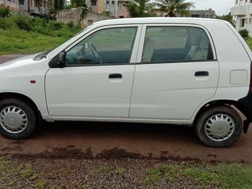 Used Maruti Suzuki Alto 2011 MT for sale in Sangli