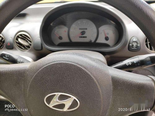 Used 2012 Hyundai Santro Xing GLS LPG MT for sale in Guntur