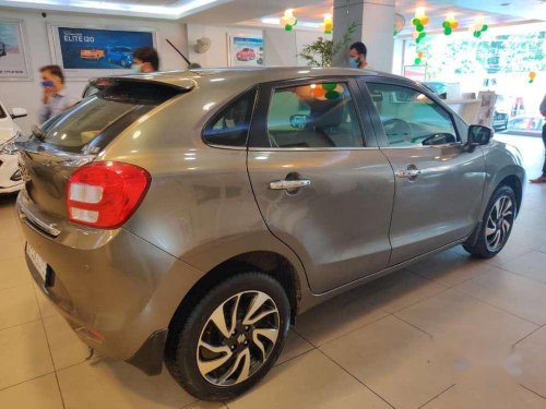 2019 Maruti Suzuki Baleno Petrol MT for sale in Lucknow