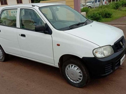 Used Maruti Suzuki Alto 2011 MT for sale in Sangli