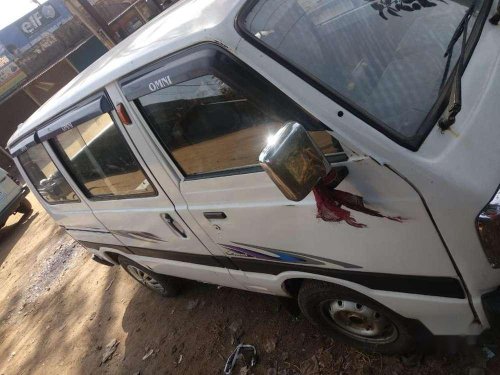 2010 Maruti Suzuki Omni MT for sale in Korba