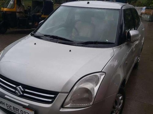 2011 Maruti Suzuki Swift Dzire MT for sale in Thane