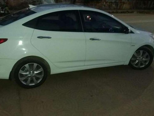 Hyundai Fluidic Verna 1.6 CRDi SX, 2012, Diesel MT for sale in Allahabad