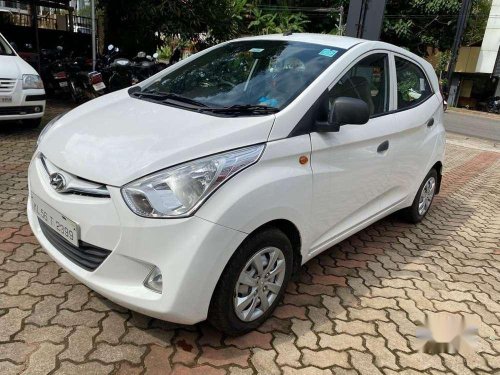 Hyundai Eon Era +, 2018, Petrol MT for sale in Kozhikode