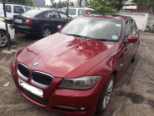 BMW 3 Series 320d Sedan, 2011, Diesel AT for sale in Kolkata