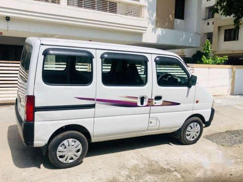 Maruti Suzuki Eeco 5 STR WITH A/C+HTR CNG, 2014, CNG & Hybrids MT in Vadodara