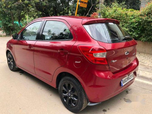 Used 2017 Ford Figo MT for sale in Nagar