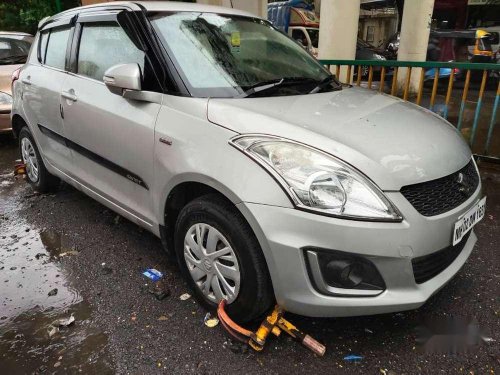 Maruti Suzuki Swift VDI 2015 MT for sale in Thane