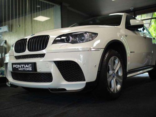 BMW X6 2012 AT for sale in Ernakulam