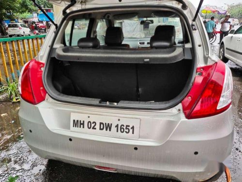 Maruti Suzuki Swift VDI 2015 MT for sale in Thane