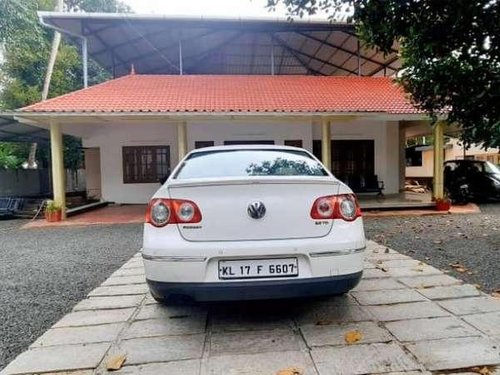 Used 2009 Volkswagen Passat MT for sale in Perumbavoor