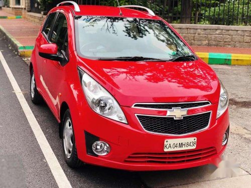 Chevrolet Beat LT 2010 MT for sale in Nagar