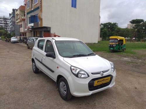 Maruti Alto 800 LXI 2015 MT for sale in Indore