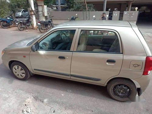 Maruti Suzuki Alto K10 VXi, 2012, Petrol MT in Visakhapatnam