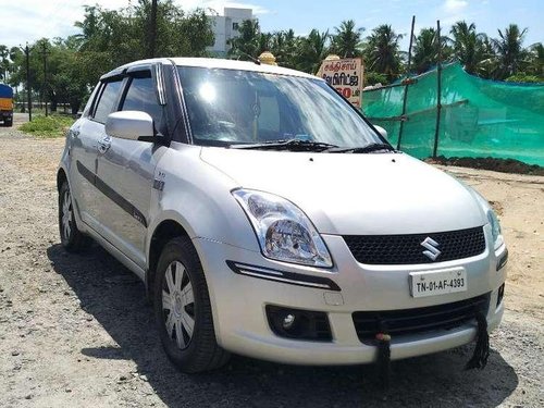 Maruti Suzuki Swift VXI 2008 MT for sale in Dindigul