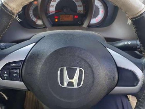 Used 2012 Honda Brio MT for sale in Hyderabad