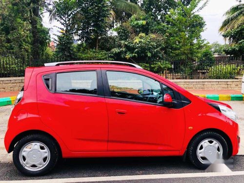 Chevrolet Beat LT 2010 MT for sale in Nagar