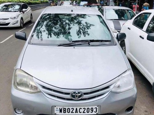 2013 Toyota Etios Liva GD MT for sale in Kolkata