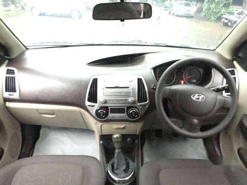 Used Hyundai i20 Magna 1.2 2011 MT for sale in Mumbai