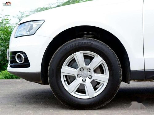 Used 2014 Audi Q5 Version AT for sale in Karnal