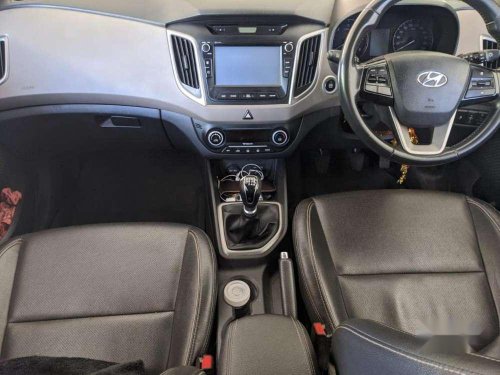 2016 Hyundai Creta 1.6 SX MT for sale in Nellore