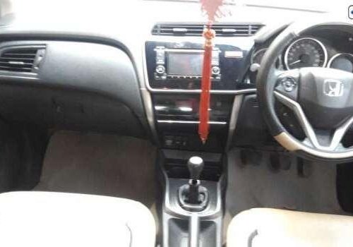 Honda City 2014 MT for sale in Vadodara