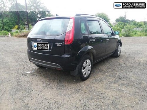 Used 2012 Ford Figo Diesel EXI MT for sale in Aurangabad