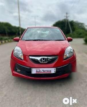 2014 Honda Brio MT for sale in Hyderabad