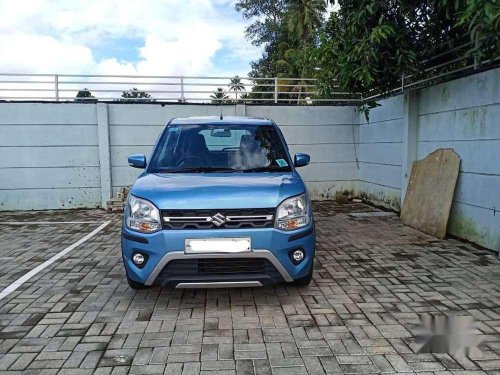2019 Maruti Suzuki Wagon R MT for sale in Kottayam