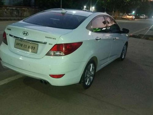 Hyundai Fluidic Verna 1.6 CRDi SX, 2012, Diesel MT for sale in Allahabad