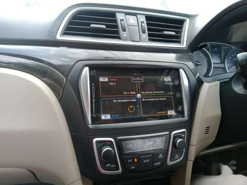 Used Maruti Suzuki Ciaz Alpha 2017 MT for sale in Bareilly