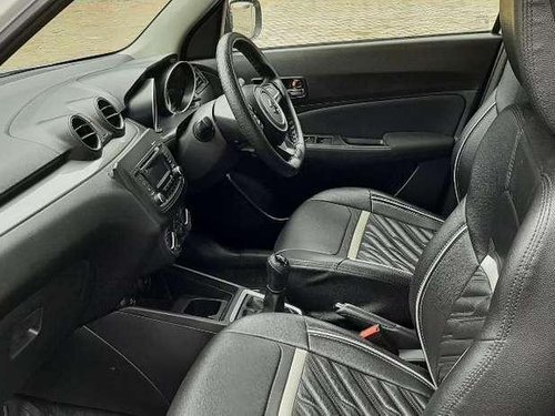 Maruti Suzuki Swift VXI 2019 MT for sale in Visakhapatnam