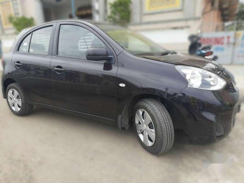 Used 2017 Nissan Micra Diesel MT for sale in Chennai