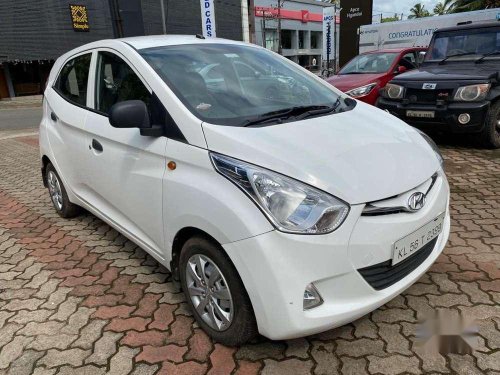 Hyundai Eon Era +, 2018, Petrol MT for sale in Kozhikode