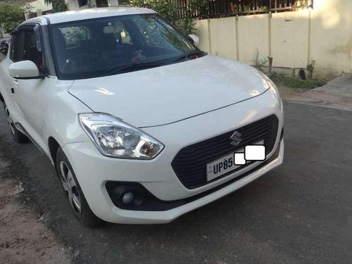 Used 2019 Maruti Suzuki Swift VXI MT for sale in Mathura