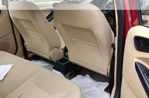 2018 Ford Figo Aspire MT for sale in Nashik