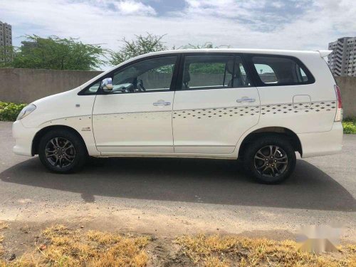 Used Toyota Innova 2011 MT for sale in Surat